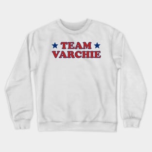 Team Varchie Crewneck Sweatshirt